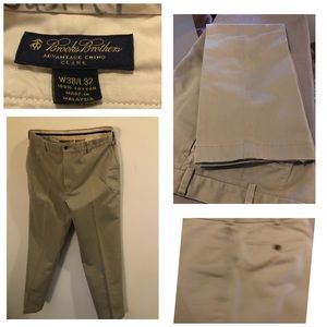 Brooks Brothers Classic Chino